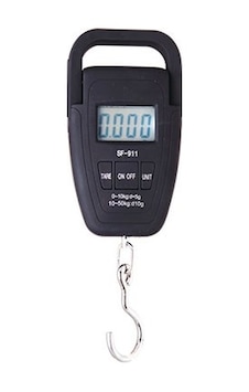 Çengel Terazisi 50 Kg