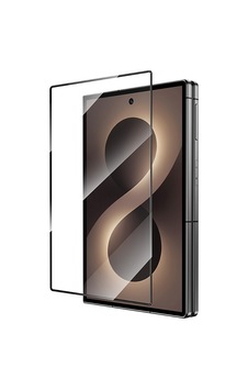 Galaxy Z Fold 8 Uyumlu Benks Glass Warrior Ar Cam Ekran Koruyucu Uygulama Aparatlı Şeffaf Galaxy Z Fold 8 Uyumlu Benks Glass Warrior Ar Cam Ekran Koruyucu Uygulama Aparatlı Şeffaf