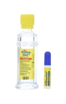 Çin Yağı 25 Ml. Büyük Boy Orijinal Çin Yağı Chiana Oel China Oil Diğer Çin Yağı 25 Ml. Büyük Boy Orijinal Çin Yağı Chiana Oel China Oil Diğer