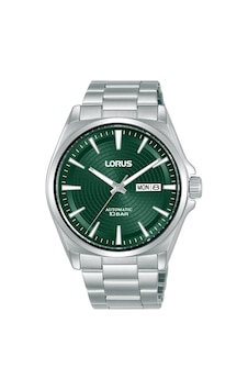 Lorus Rl413cx9 Otomatik Erkek Kol Saati Metalik Gri Lorus Rl413cx9 Otomatik Erkek Kol Saati Metalik Gri