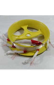 Sırtı Takımı Tekne Avcılığı - Palamut - Lüfer - Kofana-torik Sırtı Takımı Tekne Avcılığı - Palamut - Lüfer - Kofana-torik
