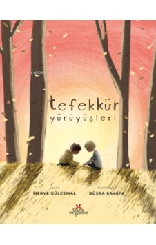 Tefekkür Yürüyüşleri 9789758739929