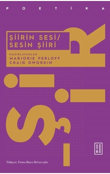 Ketebe Şiirin Sesi - Sesin Şiiri Ketebe Şiirin Sesi - Sesin Şiiri