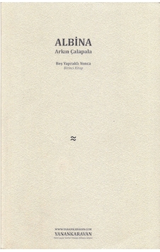 Albina Beş Yapraklı Yonca Serisi - Birinci Kitap