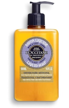L'occitane Shea Lavanta Sıvı Sabun 500 Ml L'occitane Shea Lavanta Sıvı Sabun 500 Ml