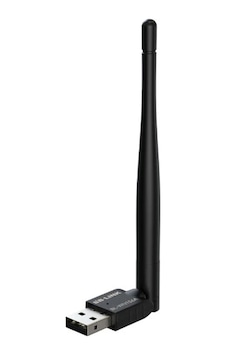 Usb Antenli 802.11n Wifi 7601 Chıpset 150 Mbps Hd Uydu Alıcıları Usb Antenli 802.11n Wifi 7601 Chıpset 150 Mbps Hd Uydu Alıcıları