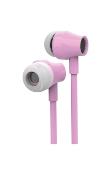 Jopus JO-K58 Bonea 3.5 MM Mikrofonlu Kablolu Kulakiçi Kulaklık Jopus JO-K58 Bonea 3.5 MM Mikrofonlu Kablolu Kulakiçi Kulaklık