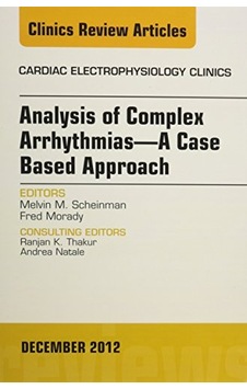 Analysis of Complex Arrhythmias - A Case Based Approach - Elsevier Analysis of Complex Arrhythmias - A Case Based Approach - Elsevier