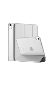Apple Uyumlu iPad 5. Nesil 9.7'' PU Deri Smart Standlı Kılıf A1822 A1823 Apple Uyumlu iPad 5. Nesil 9.7'' PU Deri Smart Standlı Kılıf A1822 A1823