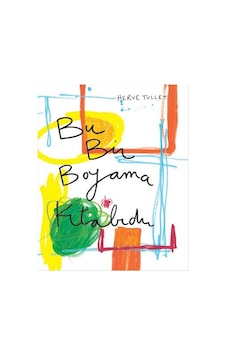 Bu Bir Boyama Kitabıdır- Edam Bu Bir Boyama Kitabıdır- Edam
