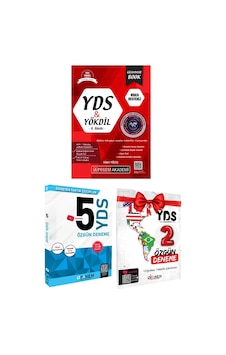 2024 Pegem Yds&yökdil Grammar Book+panem Yds 5 Deneme+panem 2 Yds Deneme Hediye 2024 Pegem Yds&yökdil Grammar Book+panem Yds 5 Deneme+panem 2 Yds Deneme Hediye