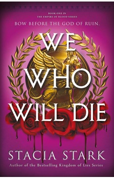 We Who Will Die Tpb Michael Joseph