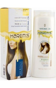 Harem's Professional Saç Kremi ve Maskesi 400 ML