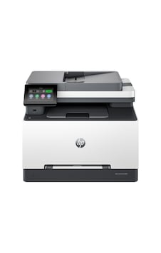 Hp LaserJet Pro 3303FDW 499M8A Çok Fonksiyonlu Yazıcı Hp LaserJet Pro 3303FDW 499M8A Çok Fonksiyonlu Yazıcı