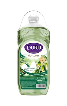 5 Adet Duru Sıvı Sabun Zeytinyağlı 3 L