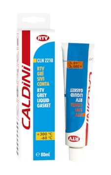Rtv Gri Sıvı Conta 80 Ml Rtv Gri Sıvı Conta 80 Ml