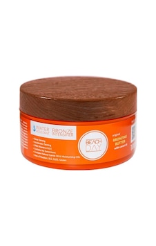 Beach Day Havuç Yağı Özlü Bronzlaştırıcı 100 ML Beach Day Havuç Yağı Özlü Bronzlaştırıcı 100 ML