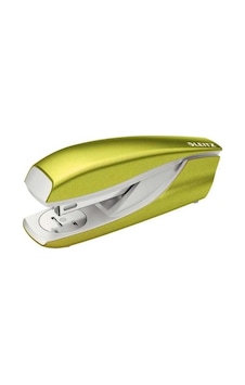Leitz 5502 Wow Metalik Yeşil Zımba Makinesi 30 Sayfa Leitz 5502 Wow Metalik Yeşil Zımba Makinesi 30 Sayfa