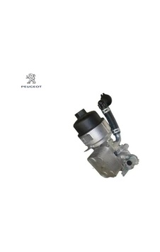 Yağ Filtre Bağlantı Ayağı Peugeot 9810152980 Yağ Filtre Bağlantı Ayağı Peugeot 9810152980