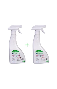 Actosept AF Alkollü Yüzey Dezenfektanı 2 x 500 ML