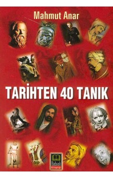 Tarihten 40 Tanık