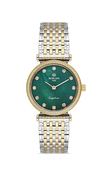Hislon Women's Classic Queen Ql119t-15sgs Altın Hislon Women's Classic Queen Ql119t-15sgs Altın