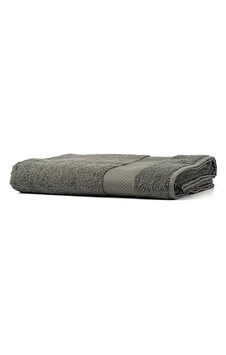 Soley Minerva %100 Pamuklu Extra Yumuşak Vücut Havlusu Antrasit Sku: Zeusb0c4418rnf 4 Renk
