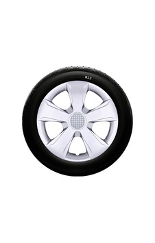 Alfa Romeo Uyumlu 13 Inc Kırılmaz Sks Jant Kapağı 1 Takım 4 Adet No:102