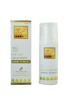 Effect 15 Bitki Özlü Çatlak Önleyici Vücut Kremi 50 Ml Effect 15 Bitki Özlü Çatlak Önleyici Vücut Kremi 50 Ml