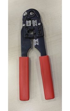 Topart TA 01190 10 Contact RJ45 Jak Pensesi Topart TA 01190 10 Contact RJ45 Jak Pensesi