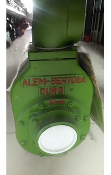 Dur 3"monofaze 3 Hp Su Pompası