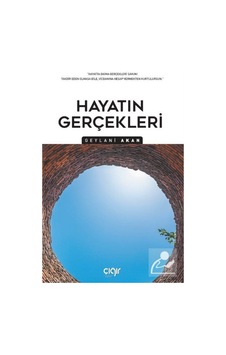 Hayatın Gerçekleri / Geylani Akan 9786257810937 Hayatın Gerçekleri / Geylani Akan 9786257810937