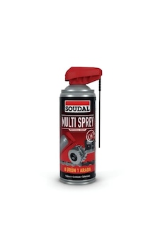 Soudal Pas Sökücü 8 Özellik 1 Arada 1 adet Soudal Pas Sökücü 8 Özellik 1 Arada 1 adet