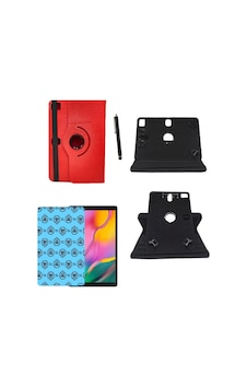 Ultrapad Up162a-4g Universal Kancalı Tablet Kılıfı + Nano Ekran Koruyucu + Kalem Diğer Ultrapad Up162a-4g Universal Kancalı Tablet Kılıfı + Nano Ekran Koruyucu + Kalem Diğer