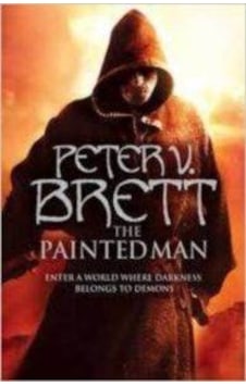 The Painted Man The Demon Cycle 1 The Painted Man The Demon Cycle 1