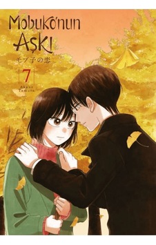 Mobuko Nun Aşkı 7 / Akane Tamura / Kayıp Kıta Yayınları / 9786259435633 Mobuko Nun Aşkı 7 / Akane Tamura / Kayıp Kıta Yayınları / 9786259435633