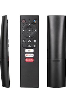 Turkcell Tv+ Ready Stick Youtube-google Play Tuşlu Ses Komutlu Kumanda Turkcell Tv+ Ready Stick Youtube-google Play Tuşlu Ses Komutlu Kumanda