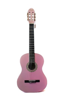 Almira Mg917-Pnk - 4/4Klasik Gitar Almira Mg917-Pnk - 4/4Klasik Gitar