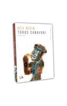 Toros Canavarı - Aziz Nesin - Nesin Yayınevi