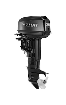 Parsun 30 Hp Efı Dıştan Takma Motor L Saft / R/c / Trimli Beyaz Parsun 30 Hp Efı Dıştan Takma Motor L Saft / R/c / Trimli Beyaz