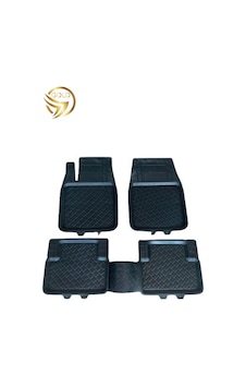 Hyundai Accent Blue Biz 4D Havuzlu Soft Kaucuk Oto Paspas Seti Değer 1-Değer 2 Hyundai Accent Blue Biz 4D Havuzlu Soft Kaucuk Oto Paspas Seti Değer 1-Değer 2