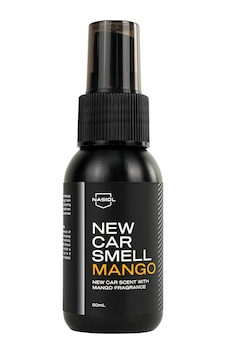 New Car Smell Mango Yeni Araç Kokusu-mango Kokulu Araç İçi Koku Giderici-50ml-oto Parfümü New Car Smell Mango Yeni Araç Kokusu-mango Kokulu Araç İçi Koku Giderici-50ml-oto Parfümü