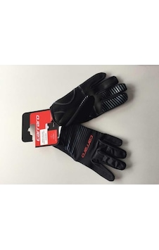 Carraro Uzun Parmak Jelli Bisiklet Eldiveni Siyah Cr-2142 Carraro Uzun Parmak Jelli Bisiklet Eldiveni Siyah Cr-2142