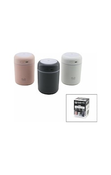 H2o Humudifier Hava Nemlendirici - Buhar Makine 300ml 5570 H2o Humudifier Hava Nemlendirici - Buhar Makine 300ml 5570
