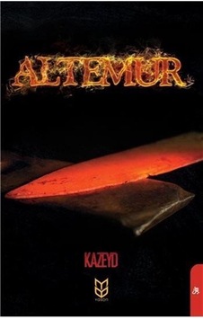 Altemur - Kazeyd - Yason Yayıncılık Altemur - Kazeyd - Yason Yayıncılık
