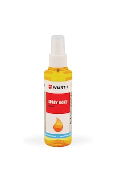 Würth Sprey Araç ve Oto Kokusu 150 ML / Kavun - Melon N11.16 Würth Sprey Araç ve Oto Kokusu 150 ML / Kavun - Melon N11.16