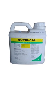 Nutrı-cal 4 Lt. Diğer Nutrı-cal 4 Lt. Diğer