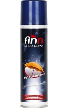 Finn Technical Su Itici Sprey 250 Ml Teksil Ve Deri Su Önleyici - Water Spray