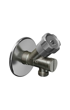 Punto A41179 Filtreli Ara Musluk Krom Gri Punto A41179 Filtreli Ara Musluk Krom Gri
