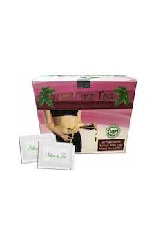 Slim Time Tea Form Bitki Çayı 30 Şase